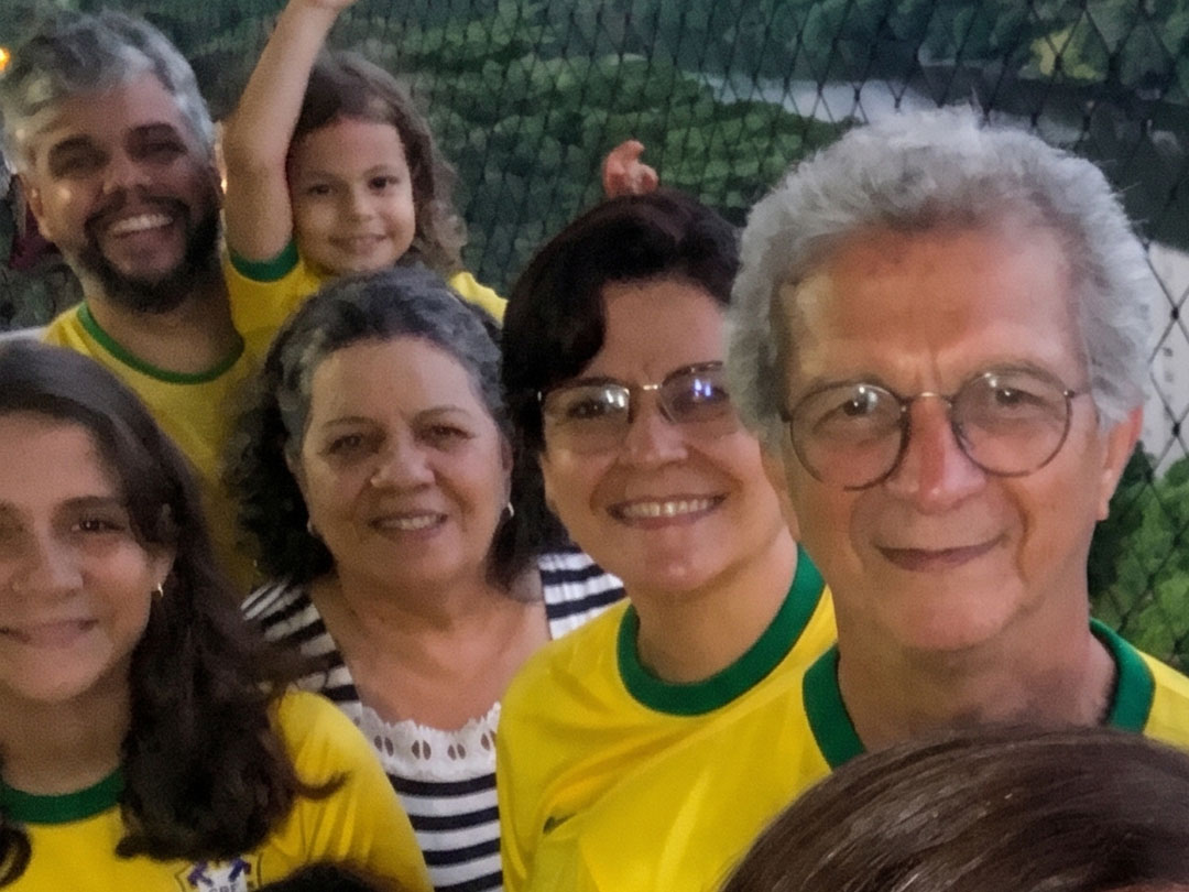RIBAMAR MARQUES FAMILIA 03