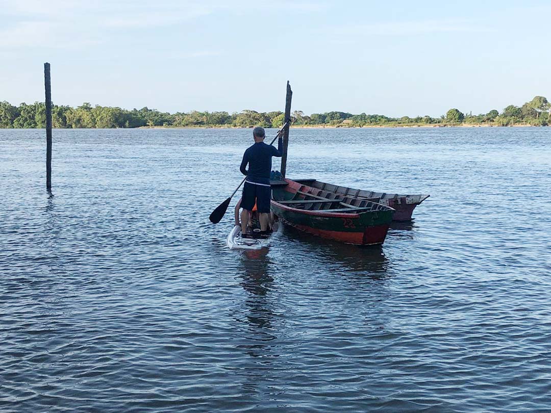 RIBAMAR MARQUES RIO E CANOA
